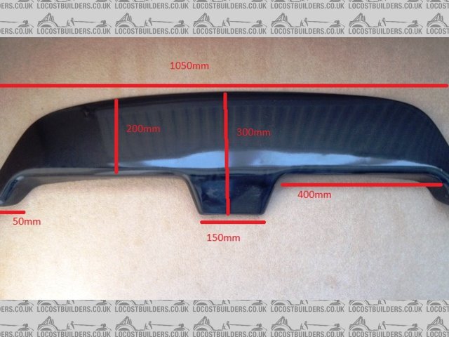 mk indy dash dimensions